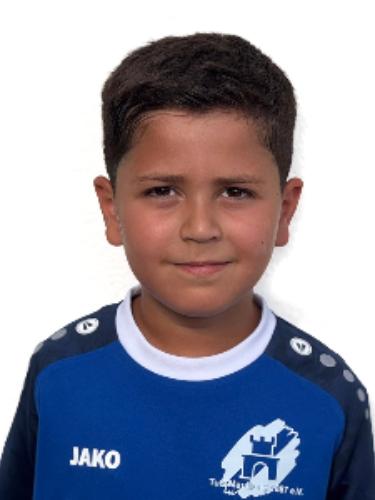 Ilyas Veysel Özcan