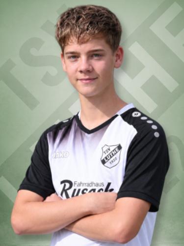 Maximilian Schulze