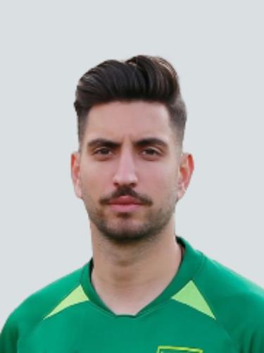 Selim Özdemir