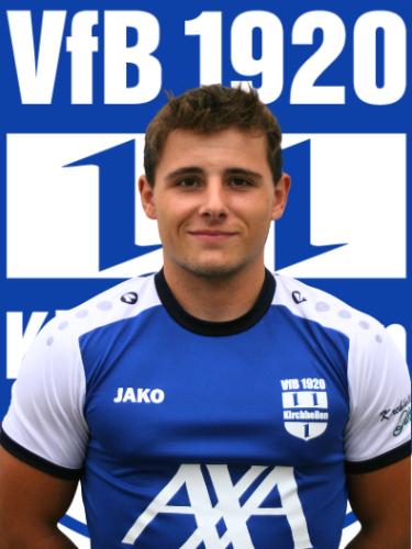 Domenik Bervar