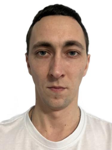Pavlo Kamysov