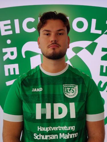 Gerd Alushi