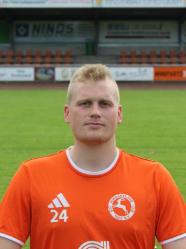 Simon Weyck