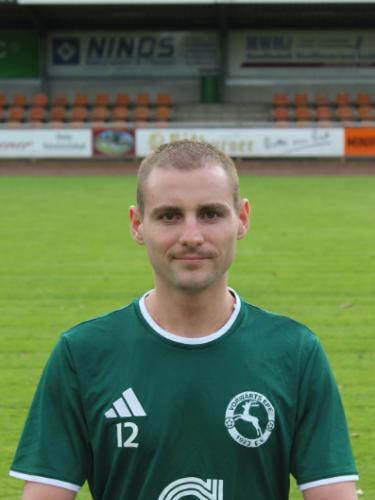 Julien Wiedermann