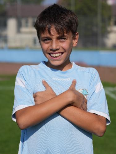 Noah Shenouda