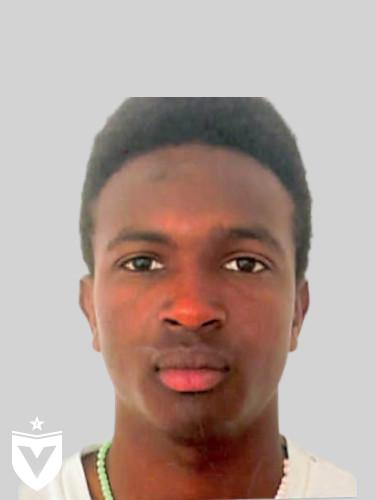 Amadou Bah