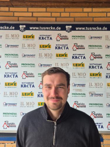 Jost Terinde