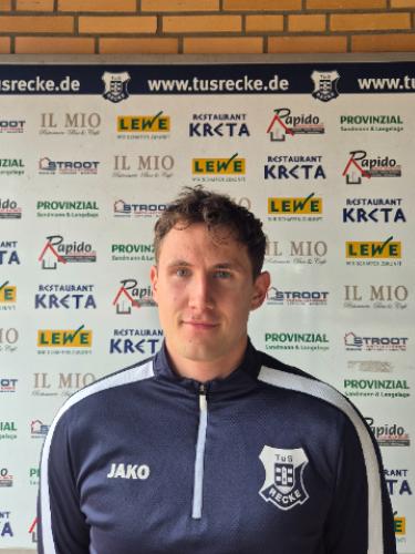 Daniel Schürmann-Kötter