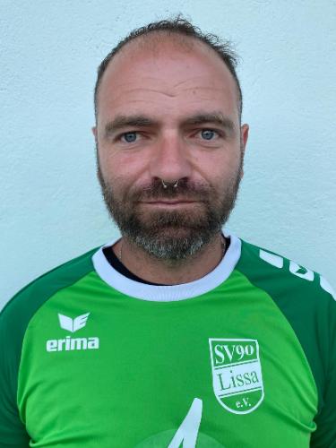 Andre Herrmann