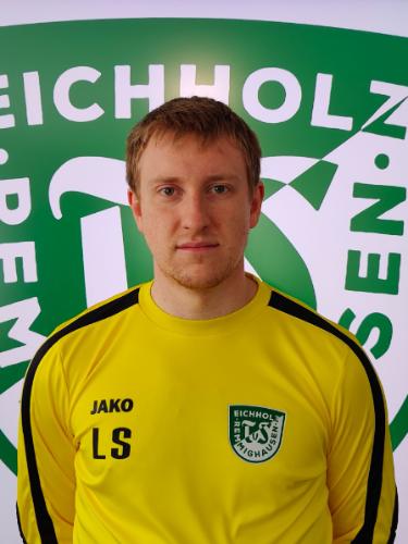 Lukas Schaefer