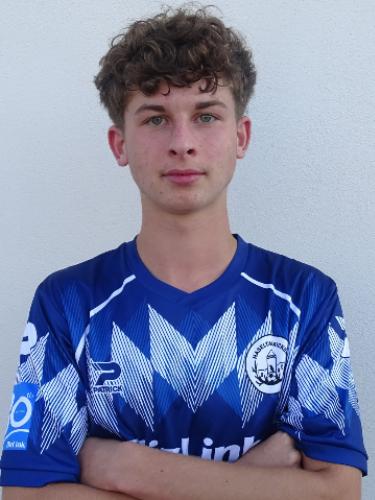 Lenny Tröbst