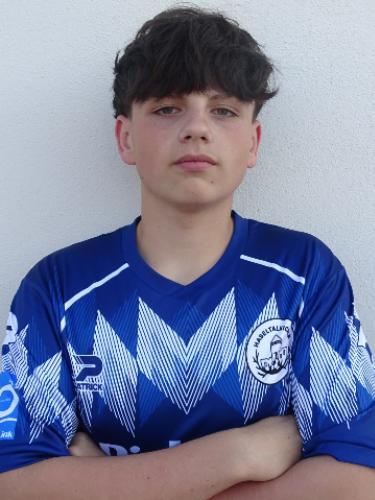 Luca Schmidt