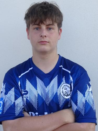 Noah Mohr