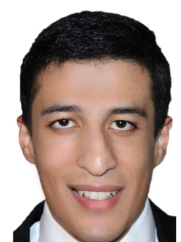 Marwan Shadi Hanna Al-Rabah
