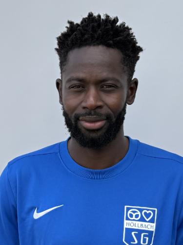 Ebrima Ceesay