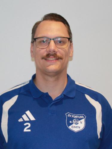 Thorsten Schewe