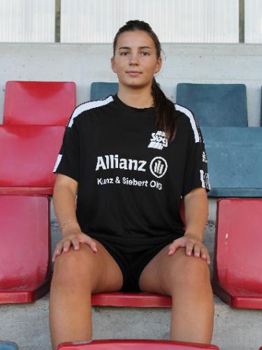 Paula Röbl