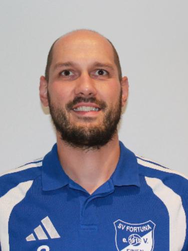 Thomas Maiwald