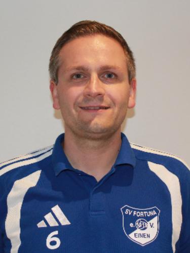 Maximilian Kühling