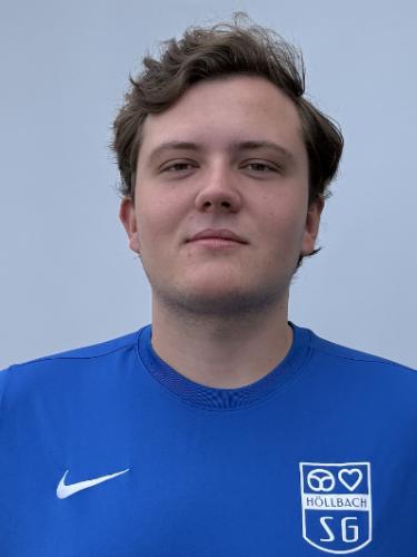 Jakob Lenz