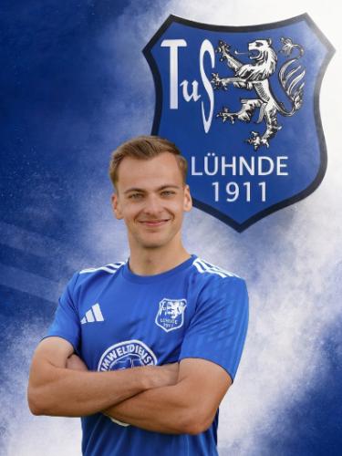 Hendrik Jeschke