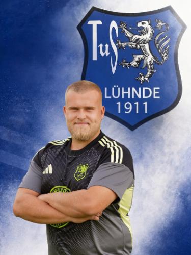 Maximilian Thiel