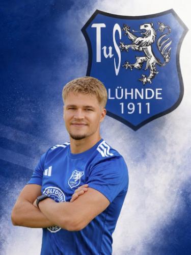 Jonas Wieg