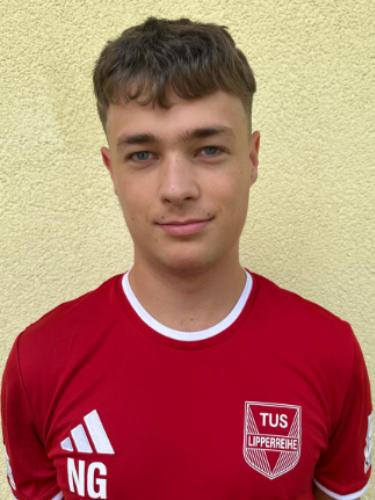 Niklas Gerhardt