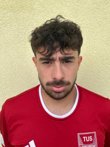 Maher Nassan