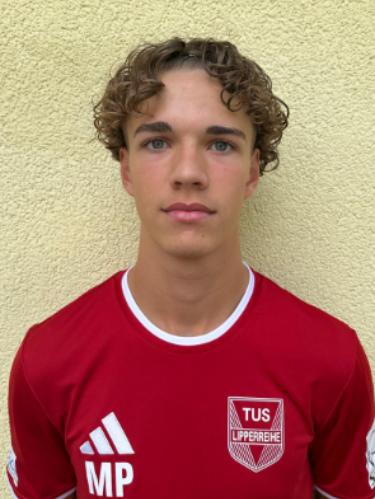 Marc Peil