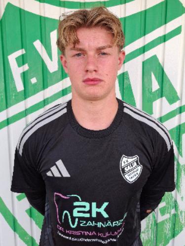 Raphael Geuer
