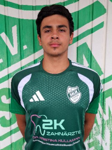 Dario Can Giebe