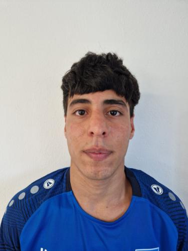 Miftah Alsideeq Ali Alriqeeq