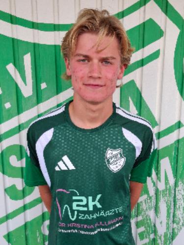 Linus Maximilian Kleine