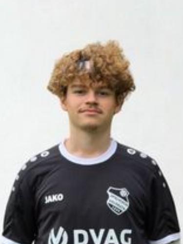 Connor Gäbges