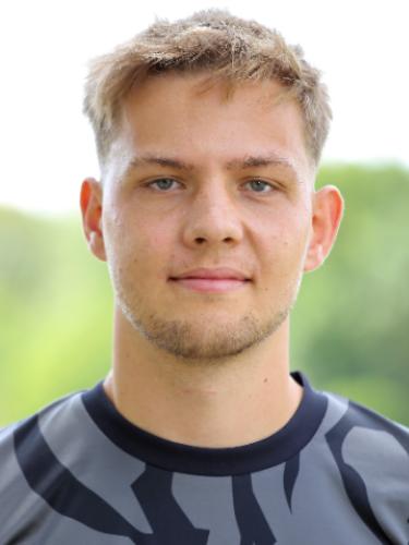 Moritz Fütterer