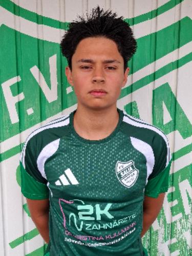 Maximilian Kurz