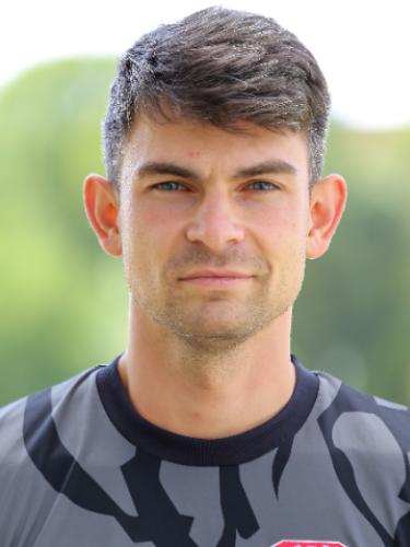 Lukas Hofmeister