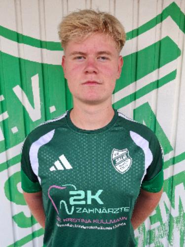 Dominik Reingen