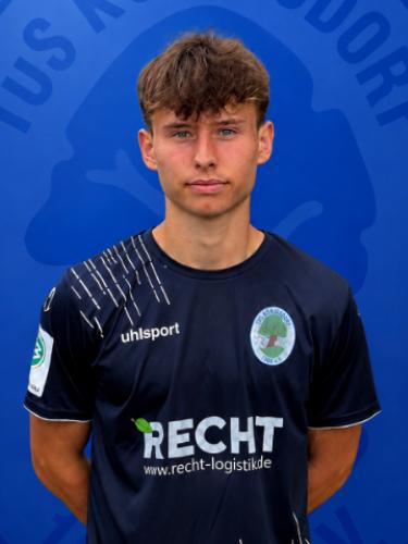 Aleks Lohmann