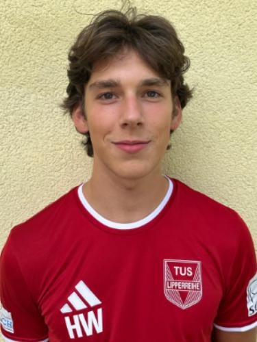Henrik Wilberg