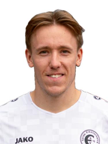 Justin Lubkoll