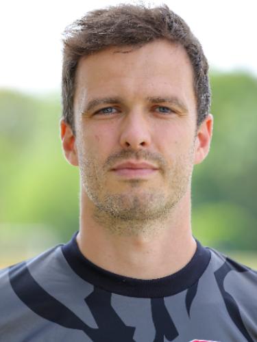 Markus Machatschek