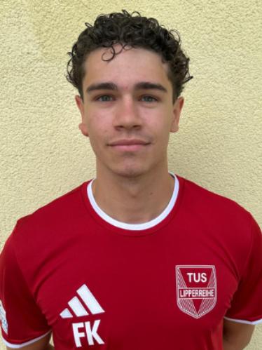 Florian Kortekamp