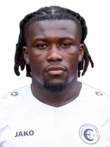 Obed Ofori