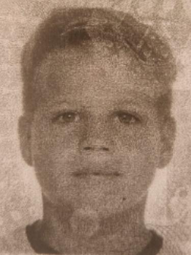 Iven Sandow
