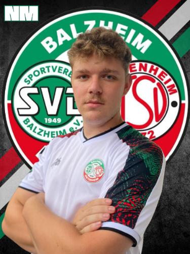 Niklas Müller