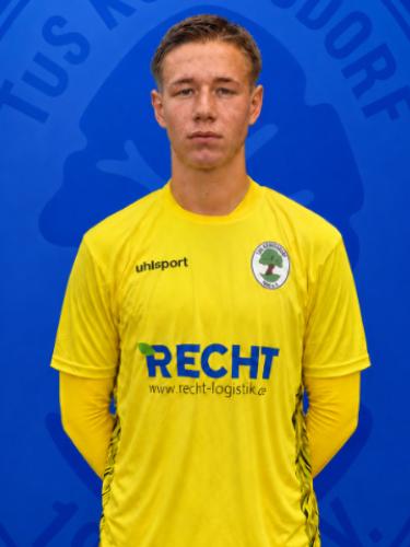 Leon Görgens
