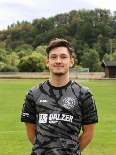 Daniel Kaiser