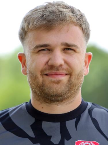 Eric Wiedenbruch